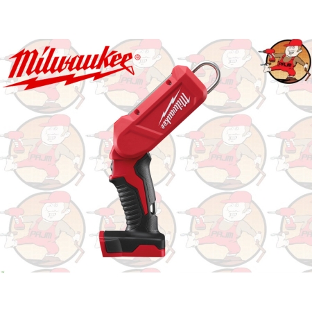 M18IL-0 lampa przenośna MILWAUKEE M 18 IL-0 , nr. 4932430564